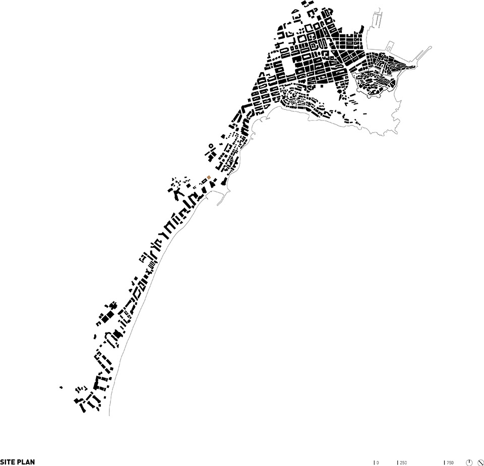 24个公共住宅丨西班牙-69