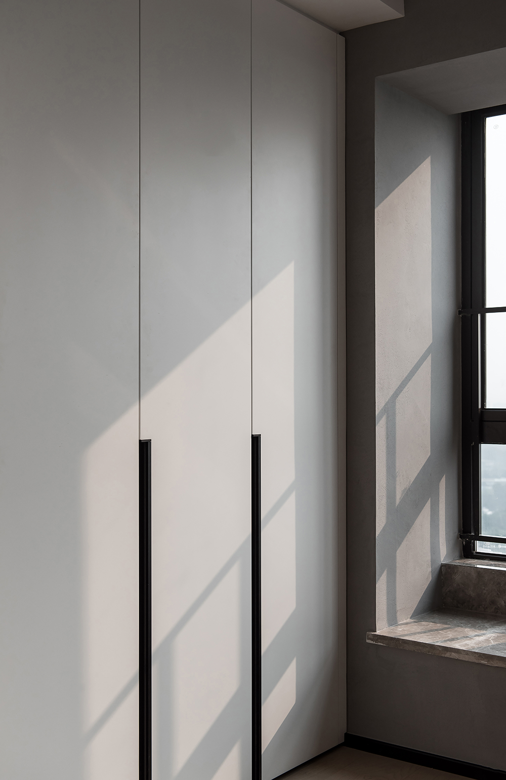 原木之魅 | 季意空间设计带来的温馨宁静居住体验-135