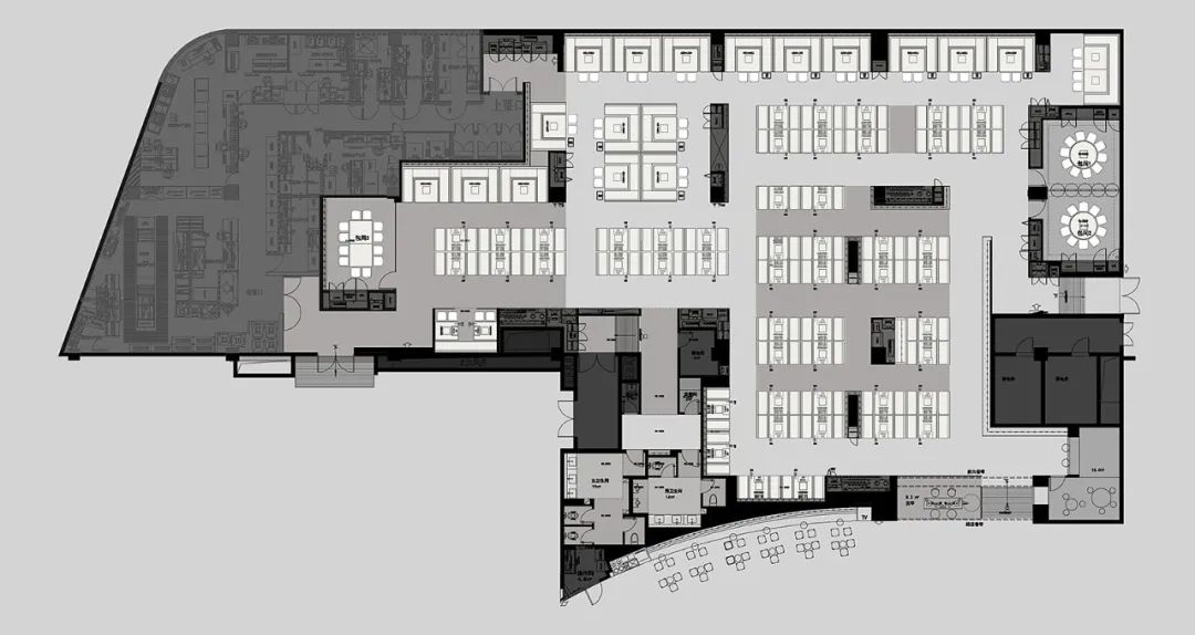 捞三国火锅店 | 超级符号设计助力餐厅营销-33