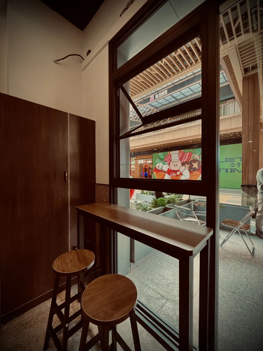 何双螺蛳粉鹭洲里店丨中国成都丨无际空间设计-12