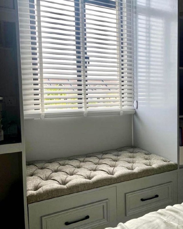 农舍风格房屋装修项目-32