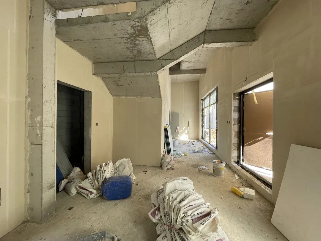 金地峯尚别墅丨中国沈阳丨TDD+e乾唐设计-21