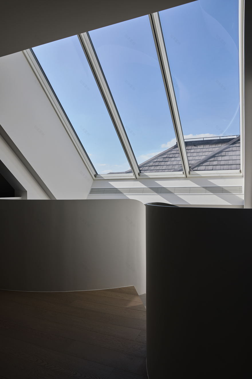 绿地太湖城丨中国苏州丨朱墨及团队(冯焕茹,熊杰等)-82