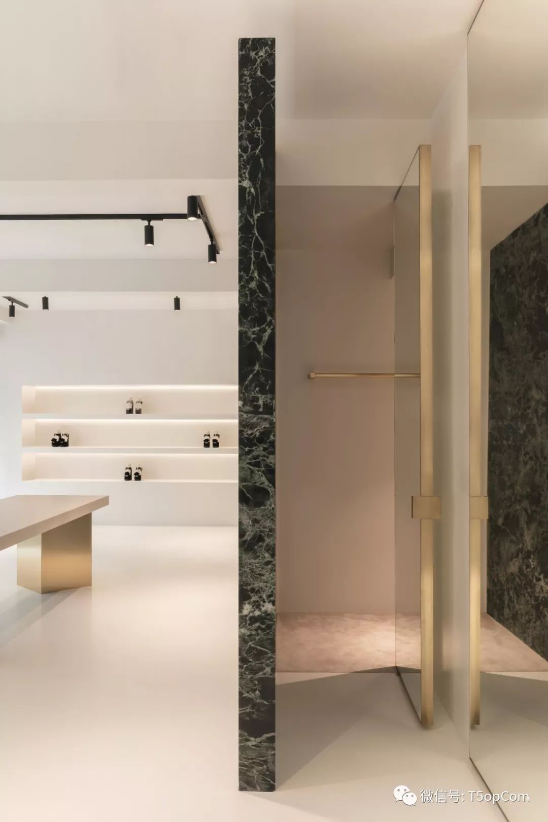 Dice Kayek第一家巴黎精品店 / BERNARD DUBOIS-18