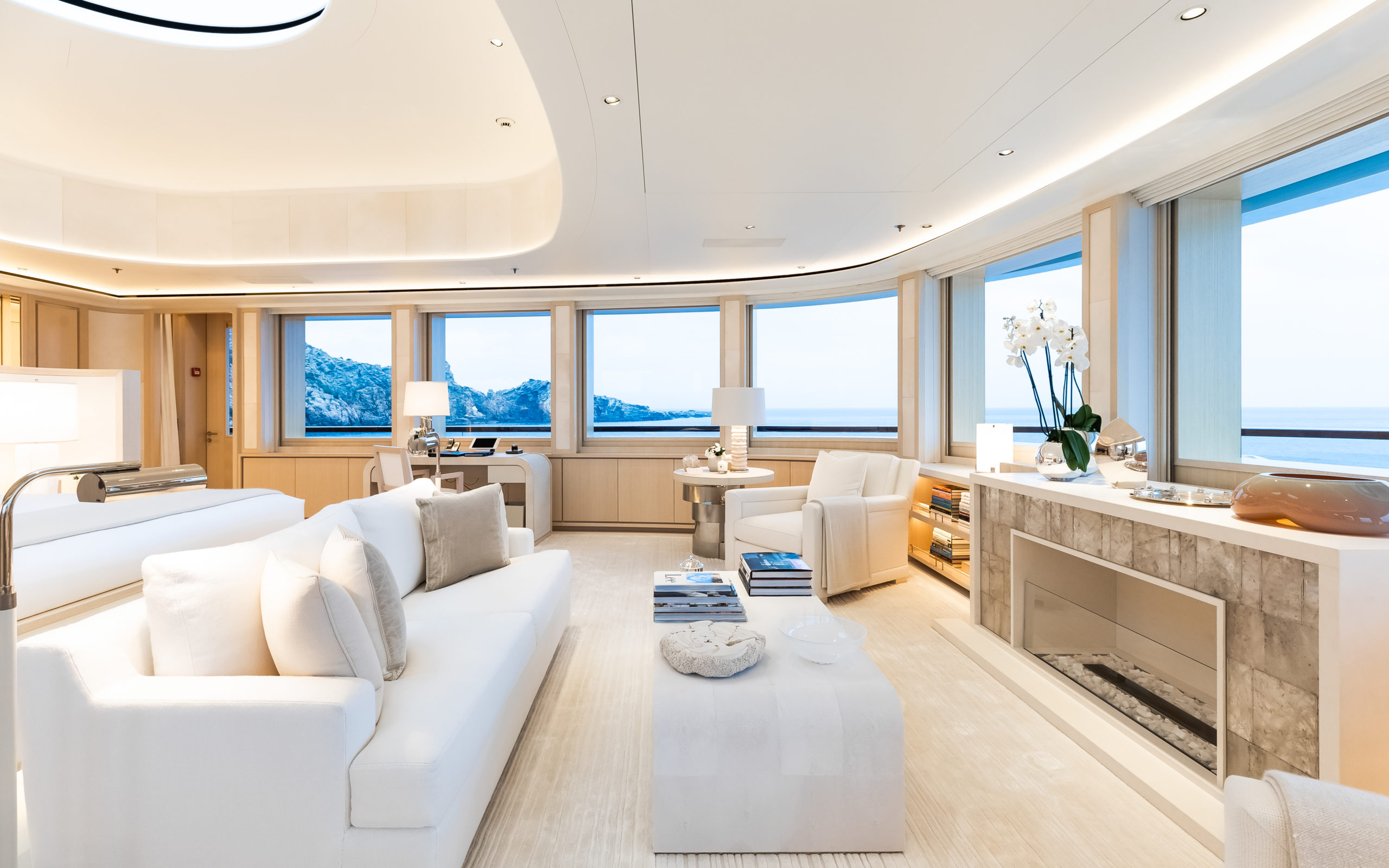 FAITH SUPER YACHT chahan-17