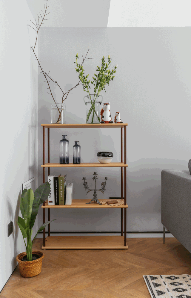 北欧极简，要的就是这个范！-41