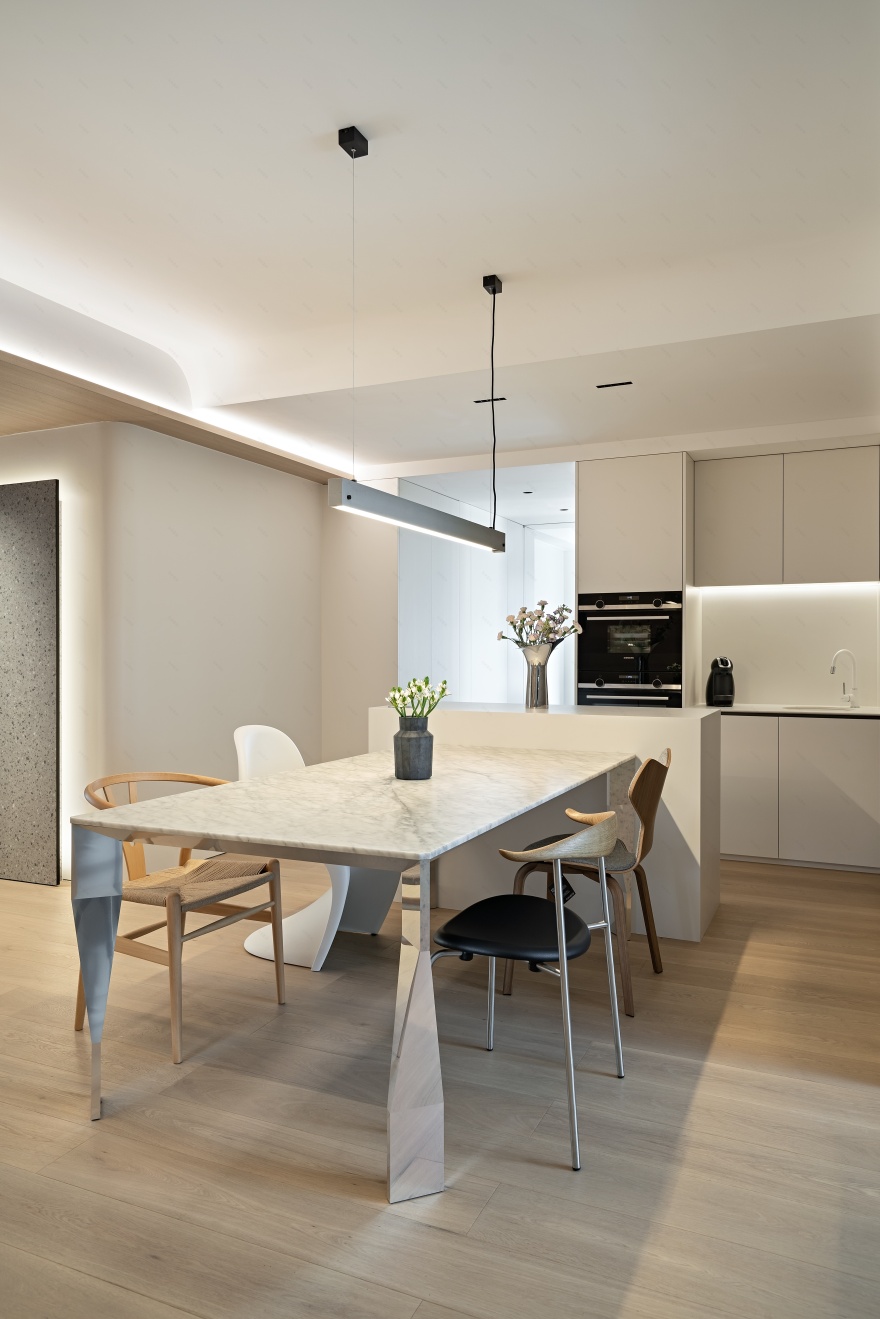 拂晓生花,开出欢欣丨林贤圣-18