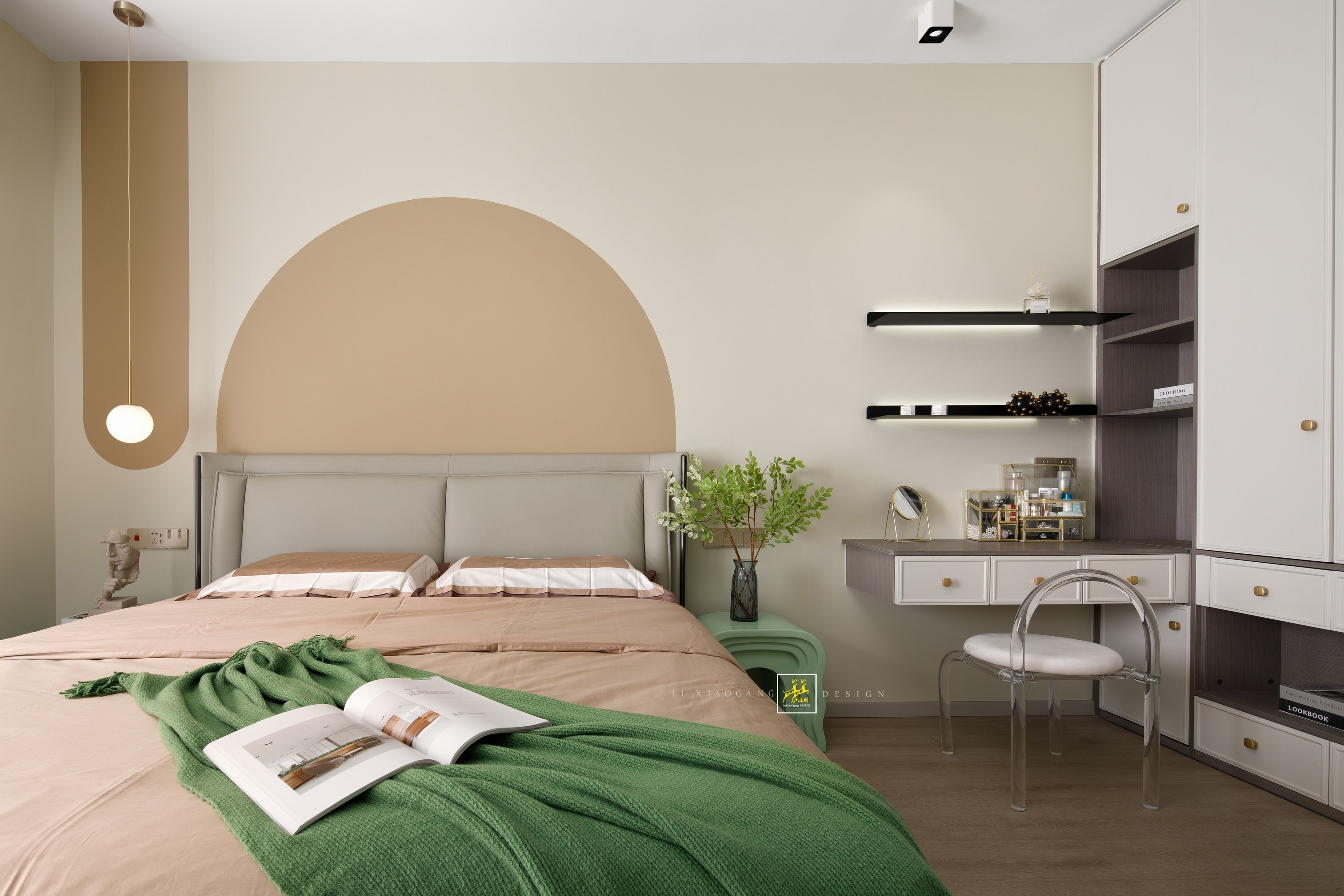 生活向阳,人生向暖静待花开丨dongxuan-16