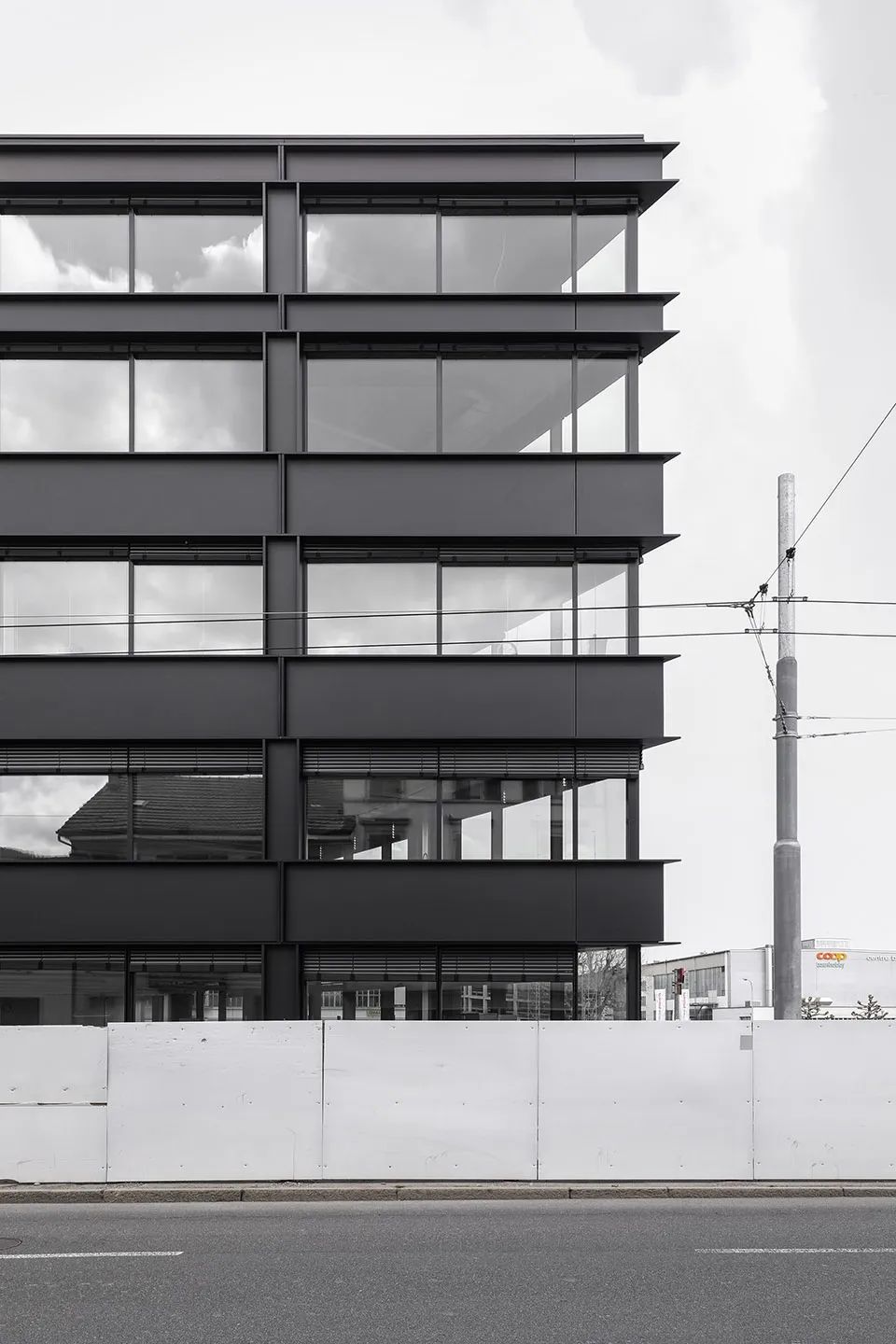 瑞士创新园区大楼-8