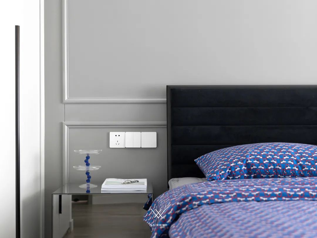 耦园秘境 · 136㎡四室两厅的舒适生活美学丨中国杭州丨菲拉设计-17