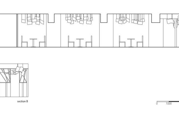 黎明建筑师|光明洞-17