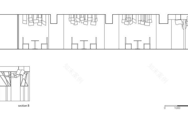 黎明建筑师|光明洞-17