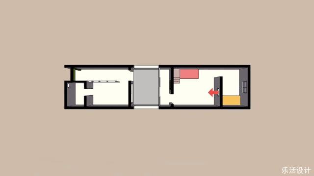《梦改》神之手本间贵史打造阿尔茨海默症患者安心家居-68