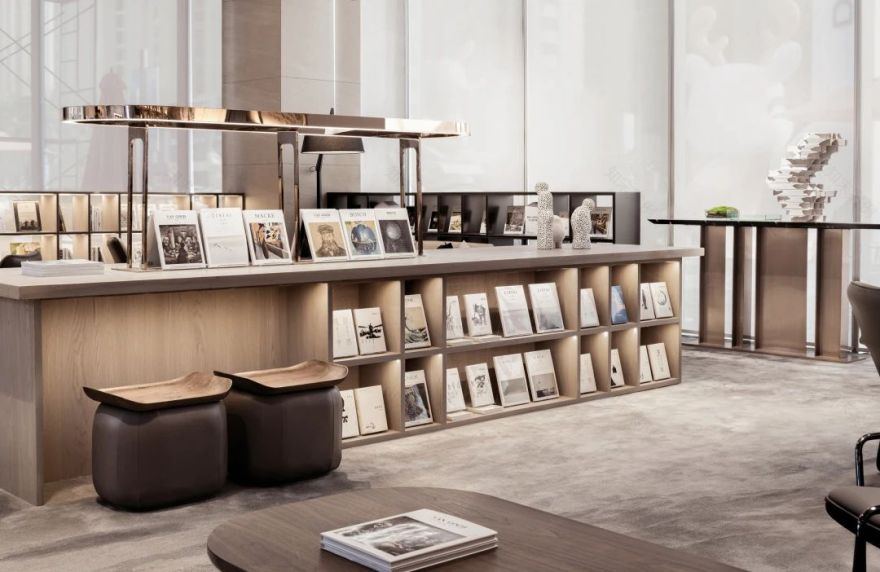 临沂中南春风南岸丨中国临沂丨ENJOYDESIGN-42