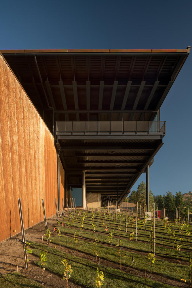 马丁巷酒庄·冯·曼德尔家族的重力酿酒传奇-39