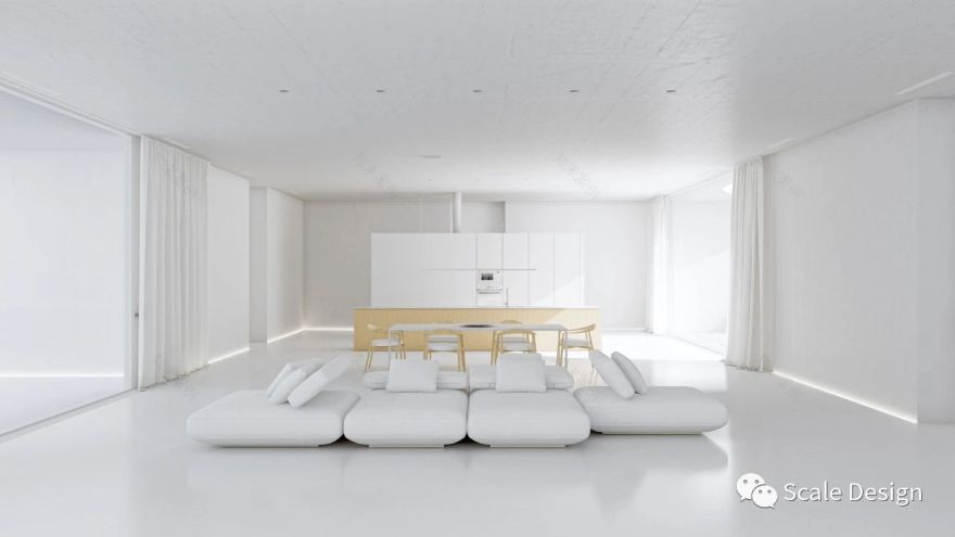 帕罗斯私人豪宅海滨之家丨暂无-12