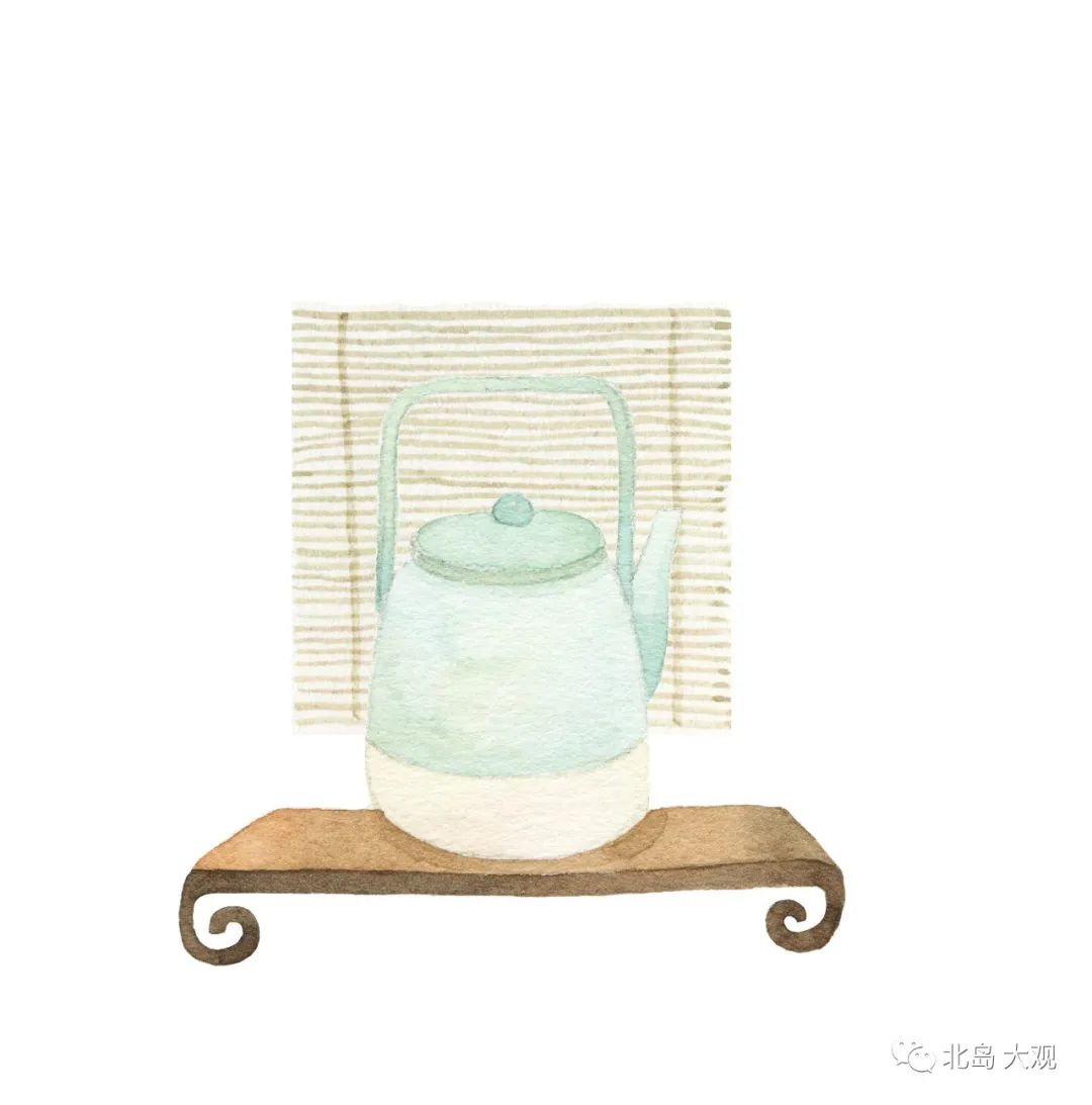 茶香氤氲，古韵新意——七彩云南·庆沣祥茶庄设计-25