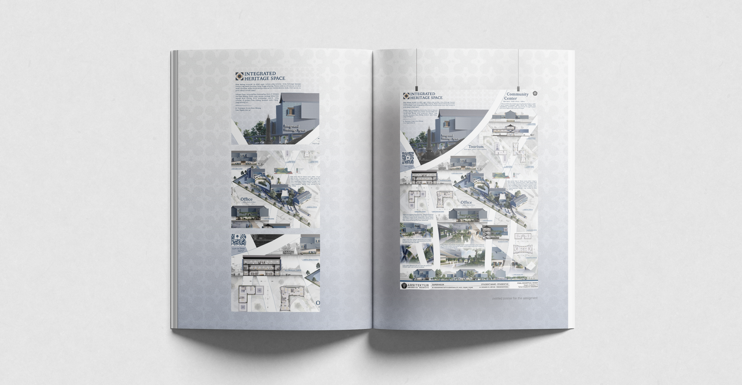 德纳拉的建筑作品集丨Denara Abyan-12