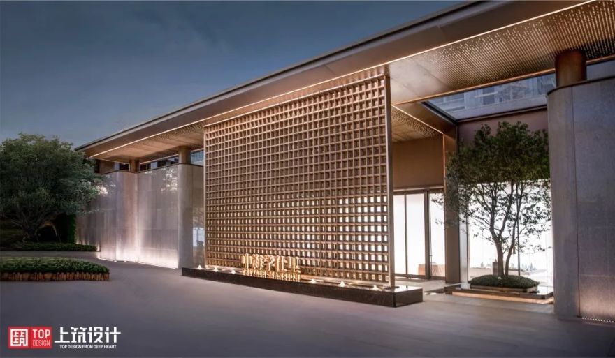 深圳中海学仕里丨中国深圳丨上筑国际照明设计(深圳)有限公司-21