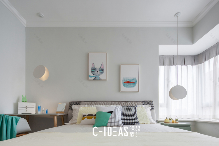 《邻家薄荷绿》-46