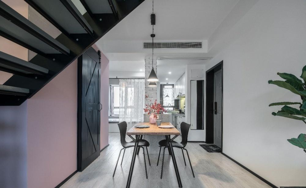 上海谷辰设计 · 云中漫步-13