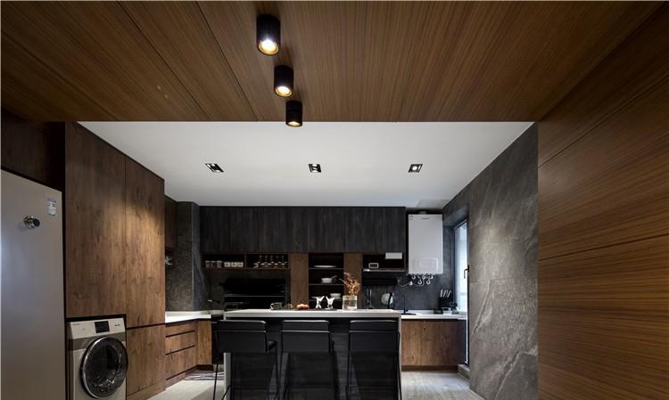 8号空间老杨丨平层丨融侨锦江-1