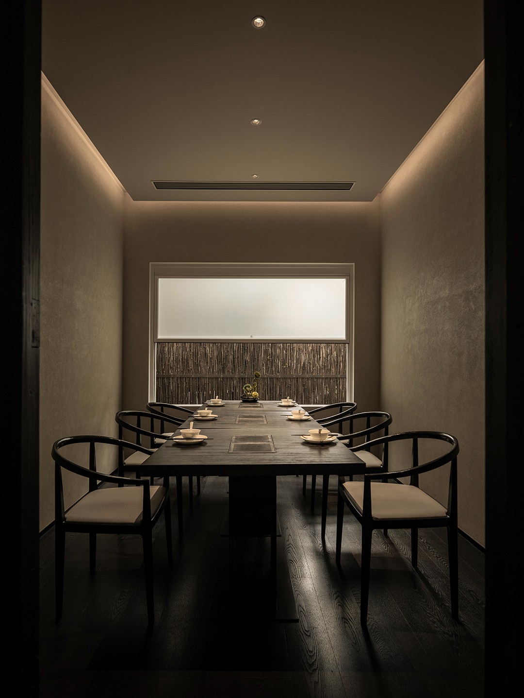 滇池睡美人餐厅丨中国昆明-28