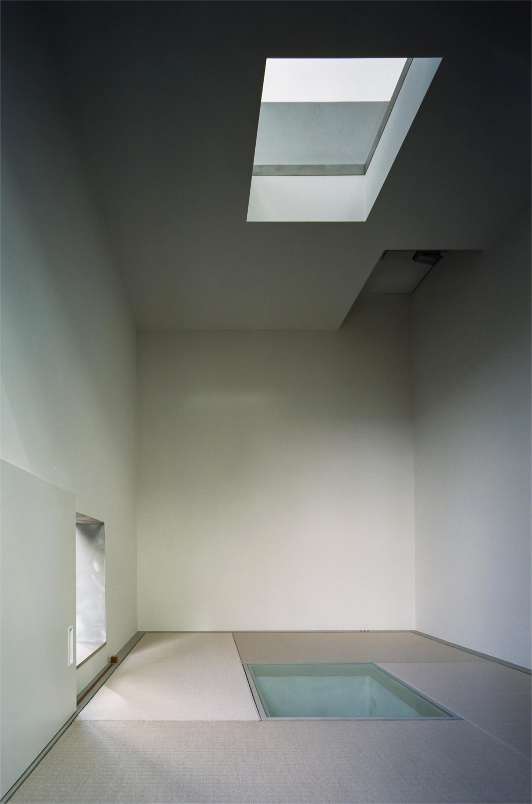 藤原·室建筑事务所作品丨日本大阪-8