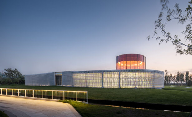 丨中国秦皇岛丨Wutopia Lab-27