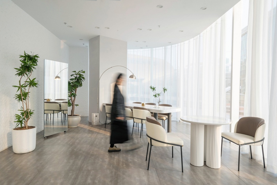 咖啡樱桃砂之船店丨中国苏州丨零刻设计-24