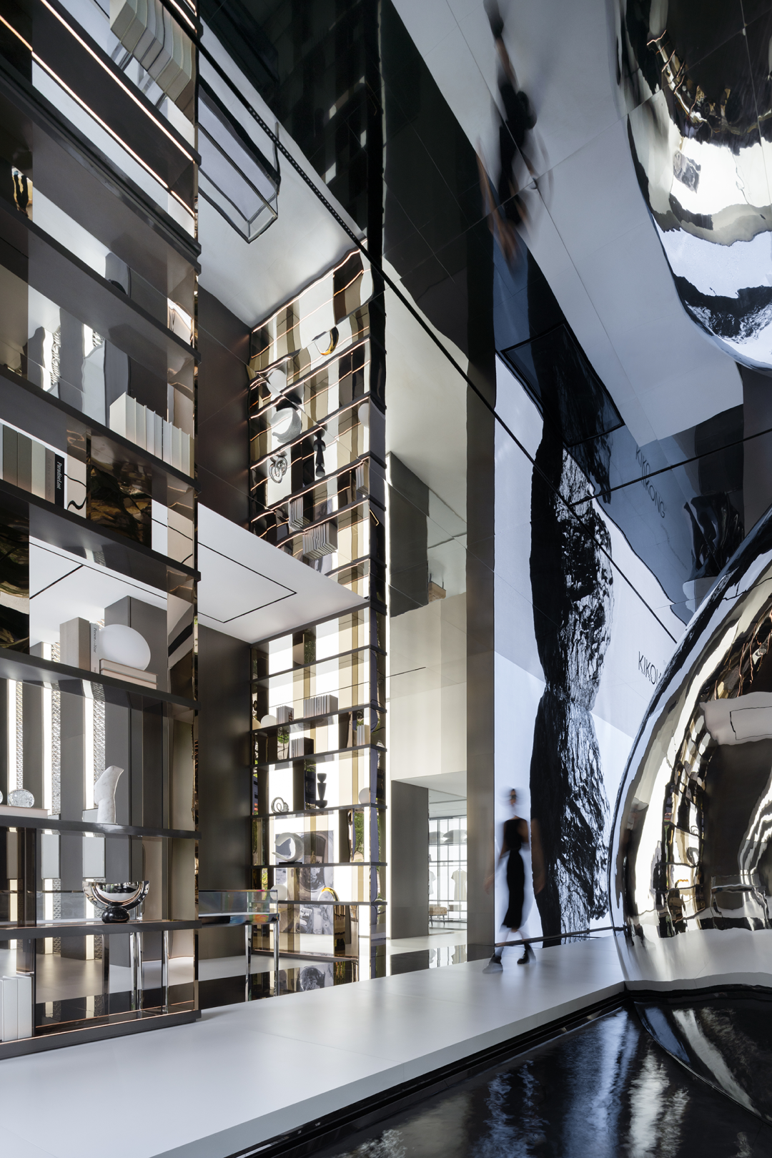 极钢艺廊 KIKONG GALLERY丨中国温州丨潘放工作室-40