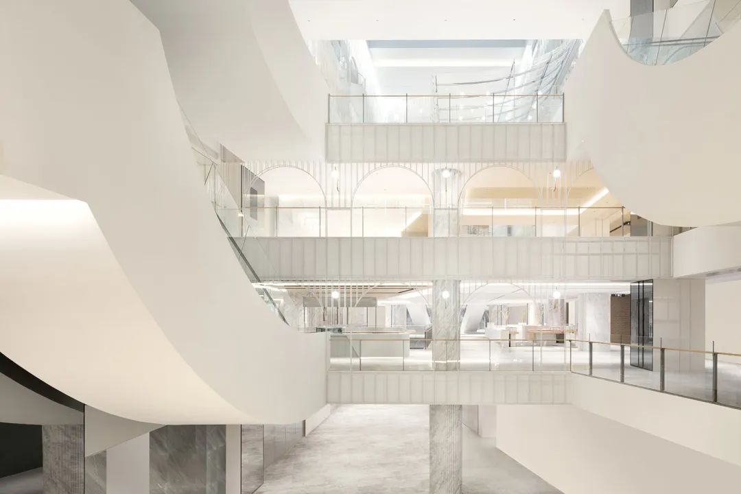 涵洞宾馆丨日本长野丨Nendo 工作室-172