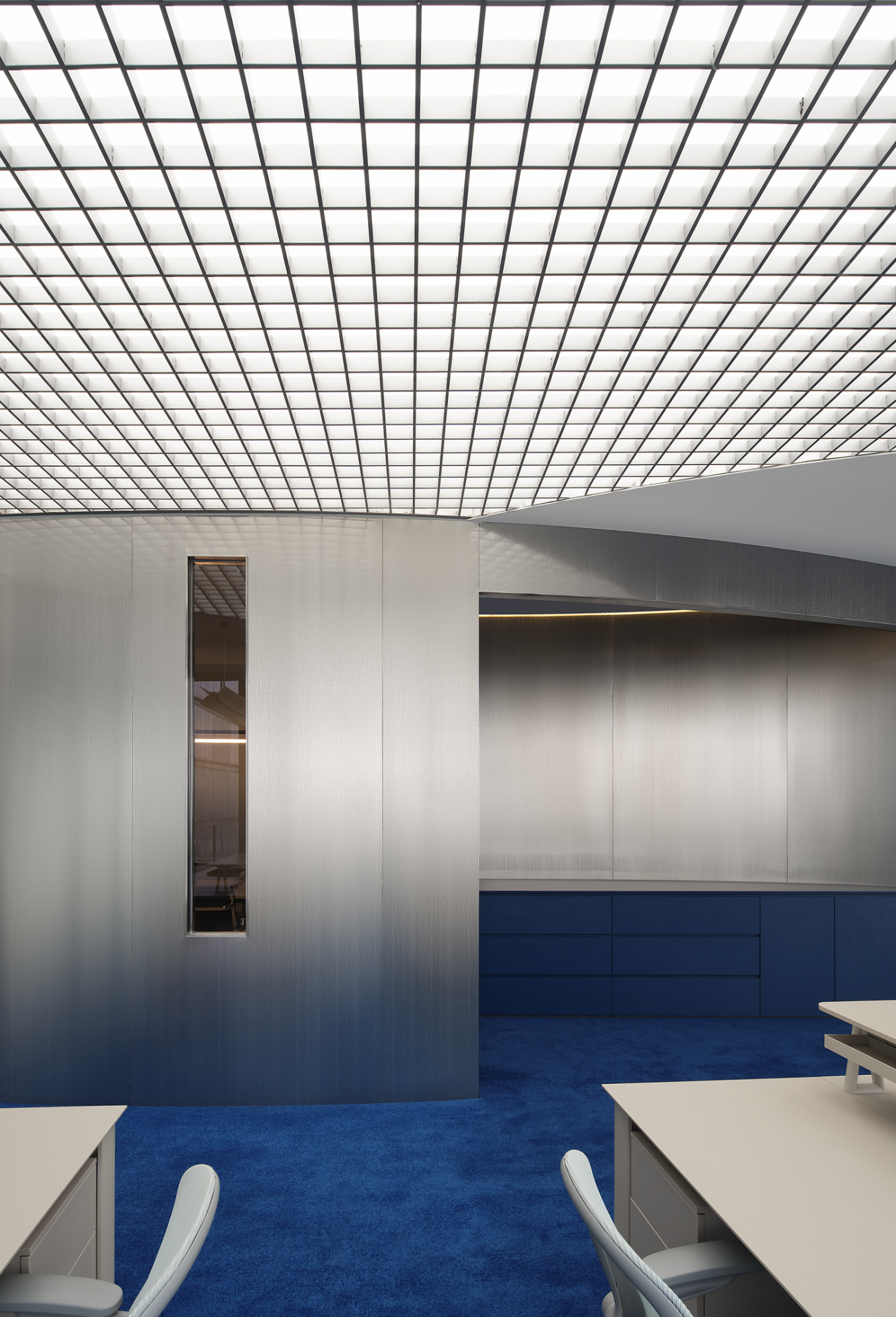 星深未来:未来空域探索者丨中国深圳丨今古凤凰设计机构-29