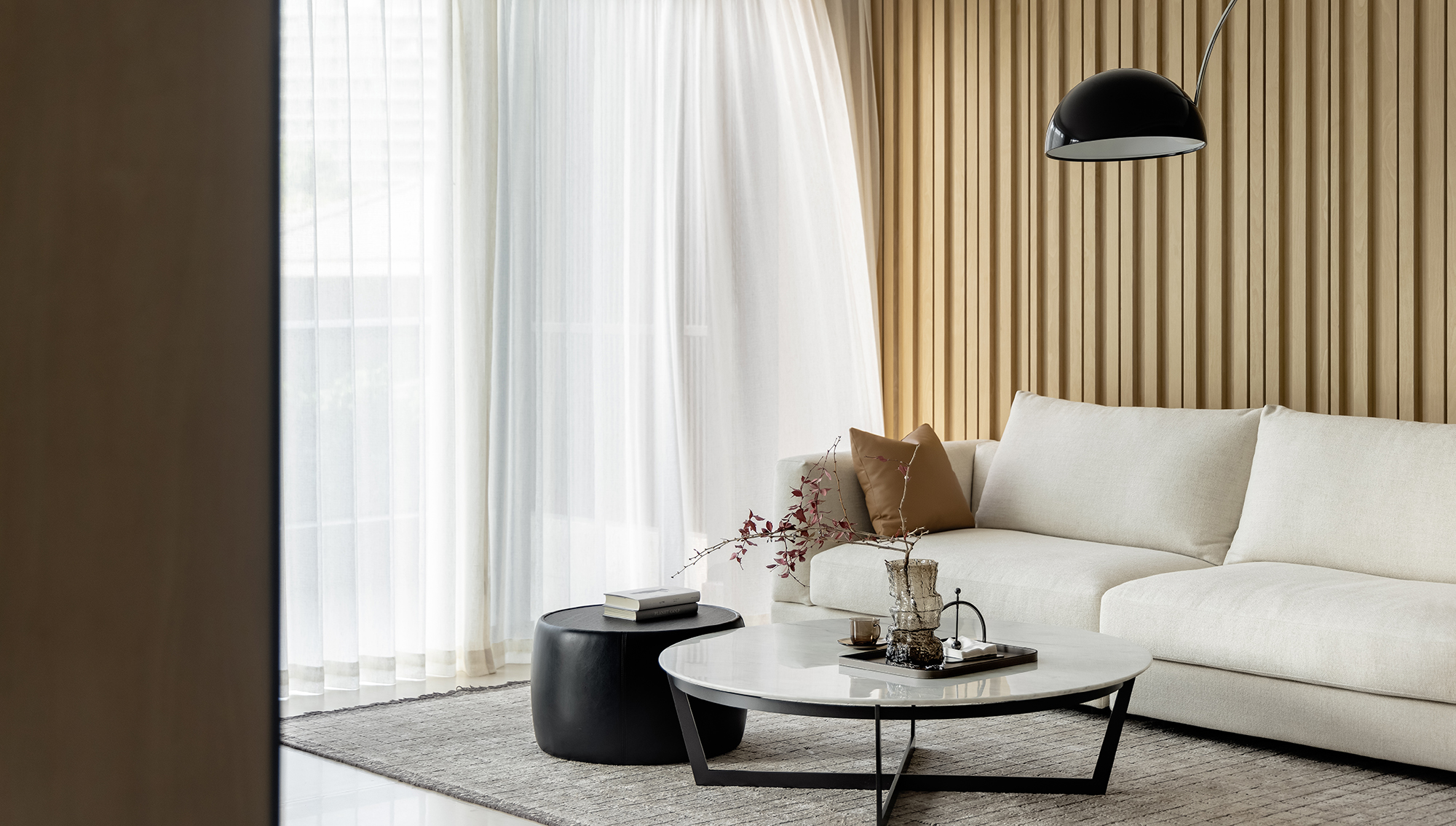 海南蓝湾青云里丨中国海南丨ZSD卓时-44