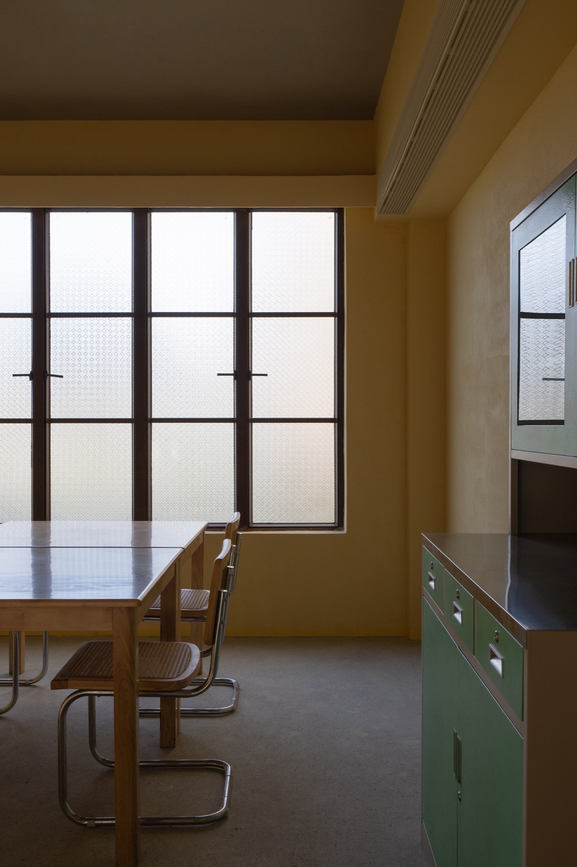 阳陂村党群养老中心丨中国韶关丨Studio 10-48