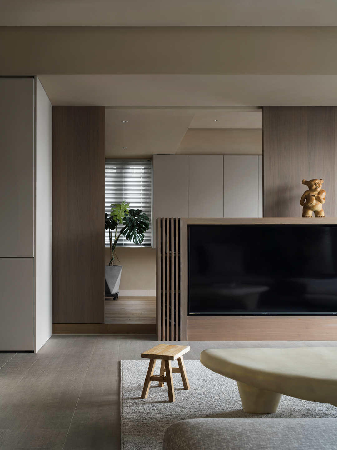 广州革新路的记忆之家（富泽园）丨中国广州丨春计划工作室-33