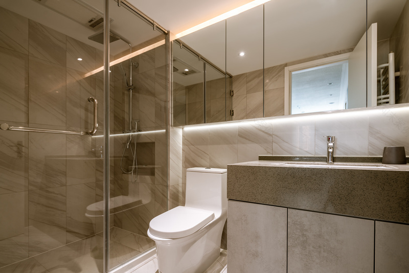 星居向往 · 袁姗姗打造三代同堂的温馨空间-16