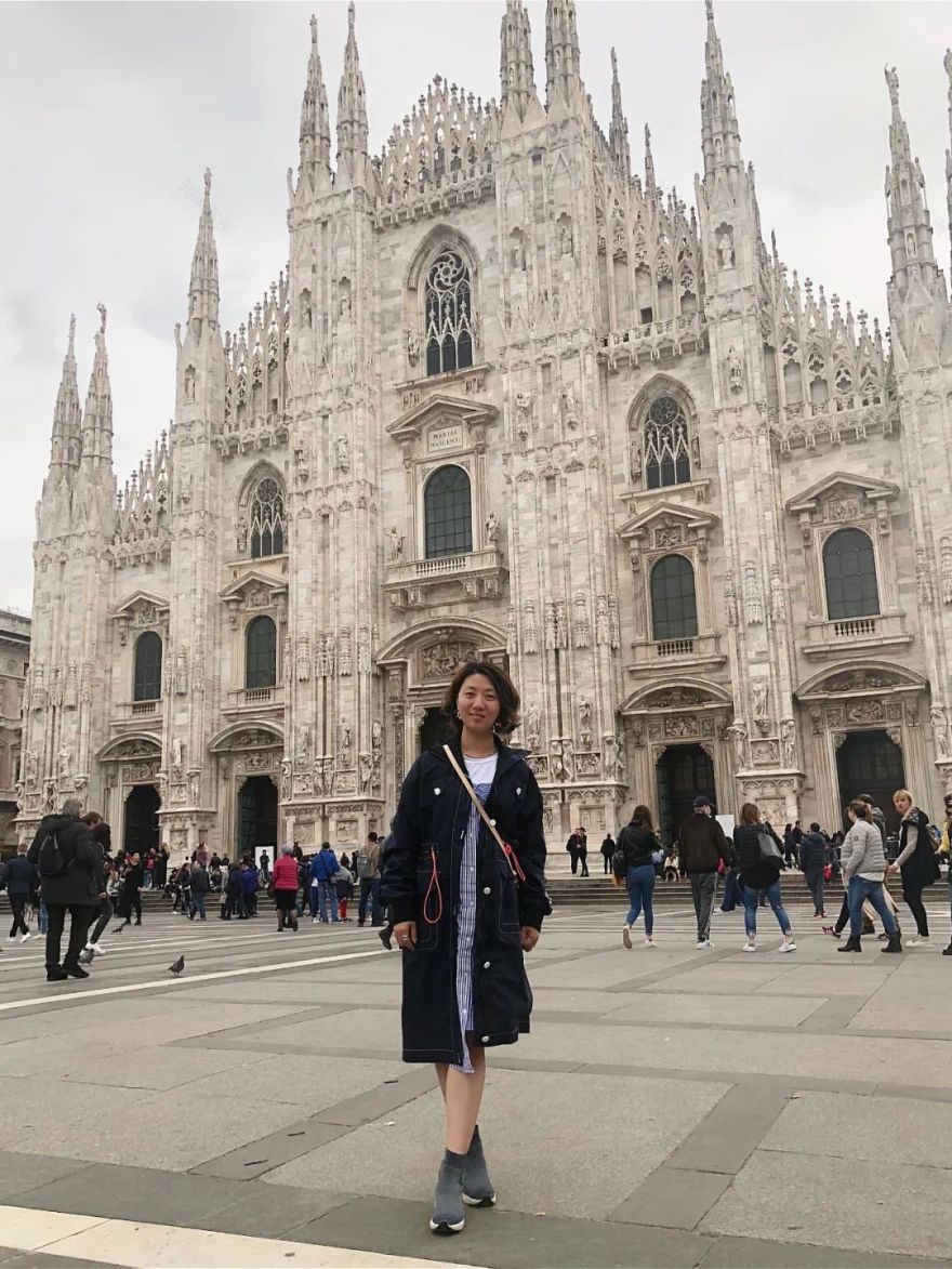 林婷婷 | 从热爱出发,缔造生活品质-28