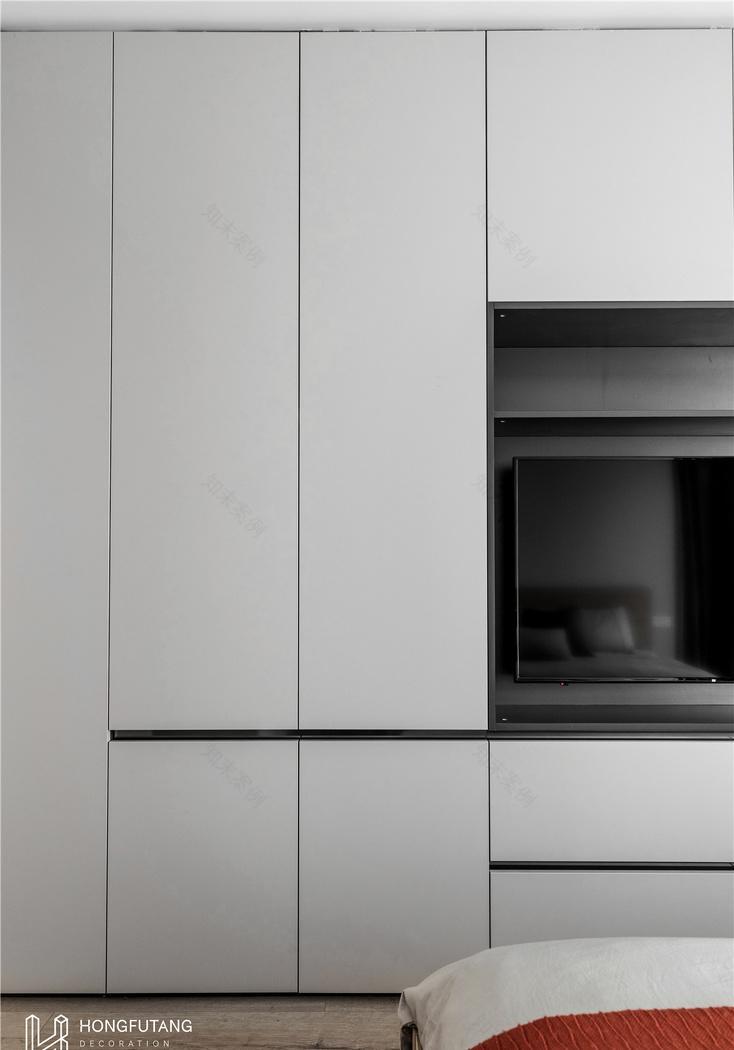 简约现代家居设计,打造舒适生活空间-17