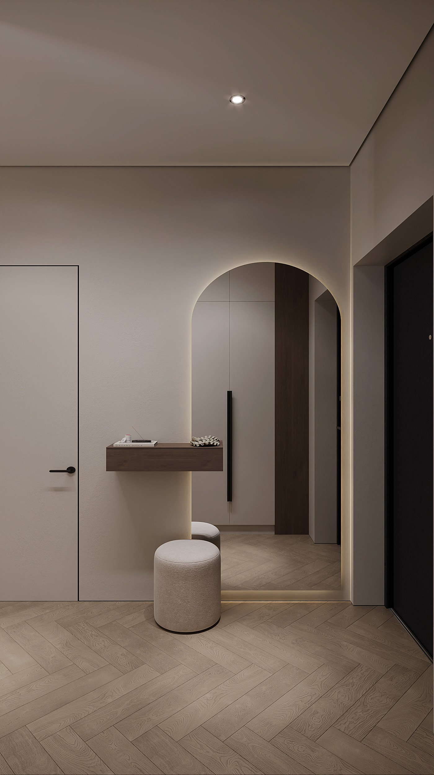 城市公园二号丨DESHOME STUDIO-11