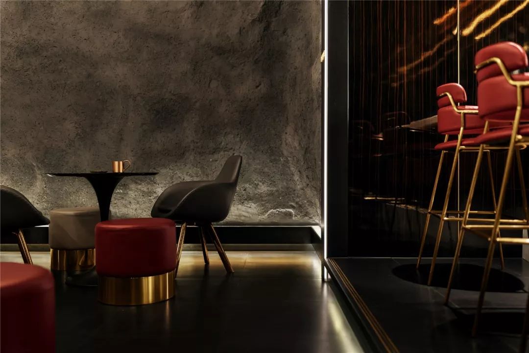 《桃花源记》式的多重空间体验——PINETREE 柏吧-25