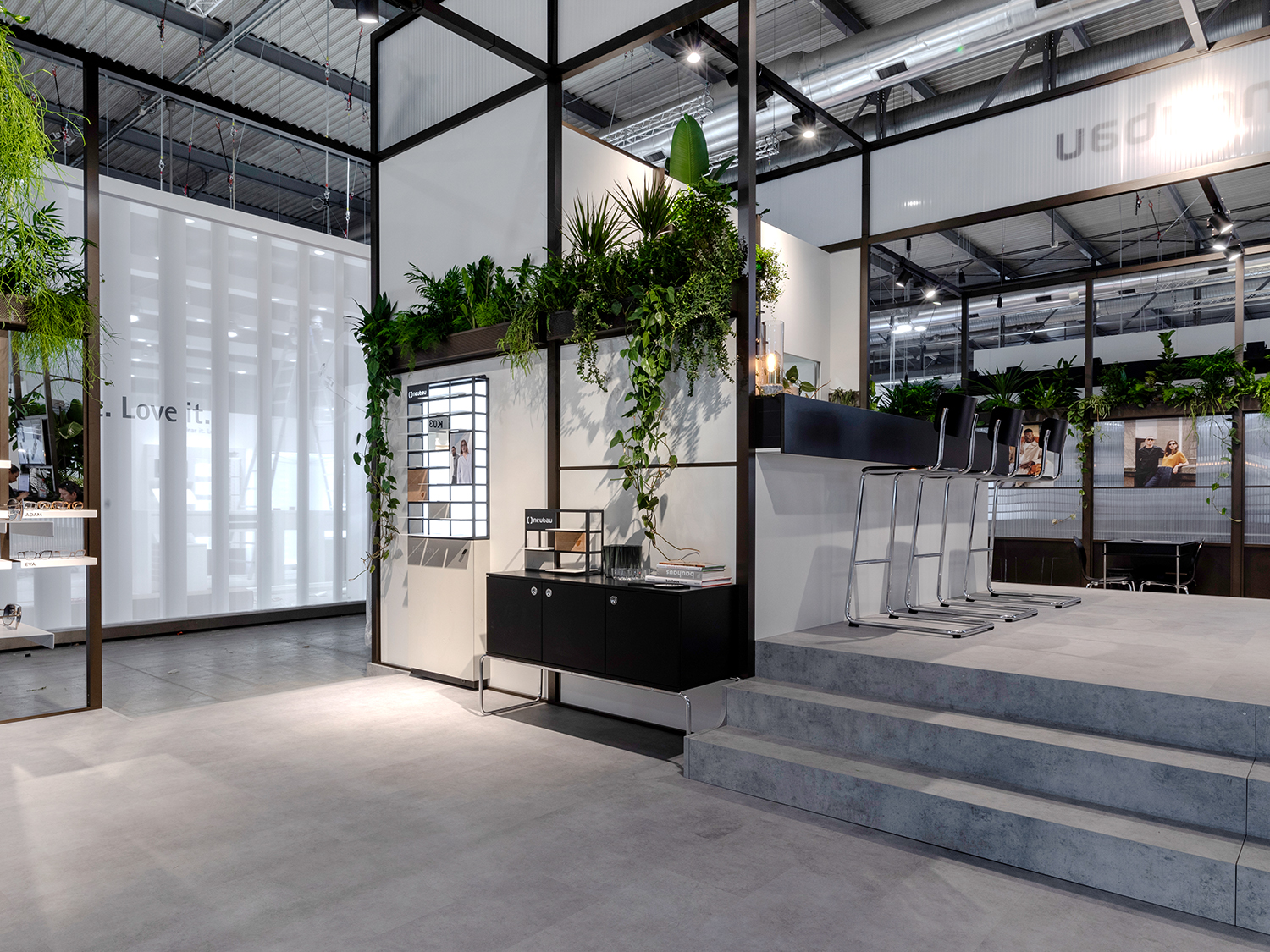 Bauhaus 绿意盎然-10