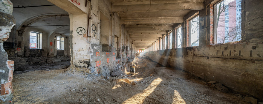 Center Rog – Renovation and Creative Center / Mendoza Partida + BAX studio-36