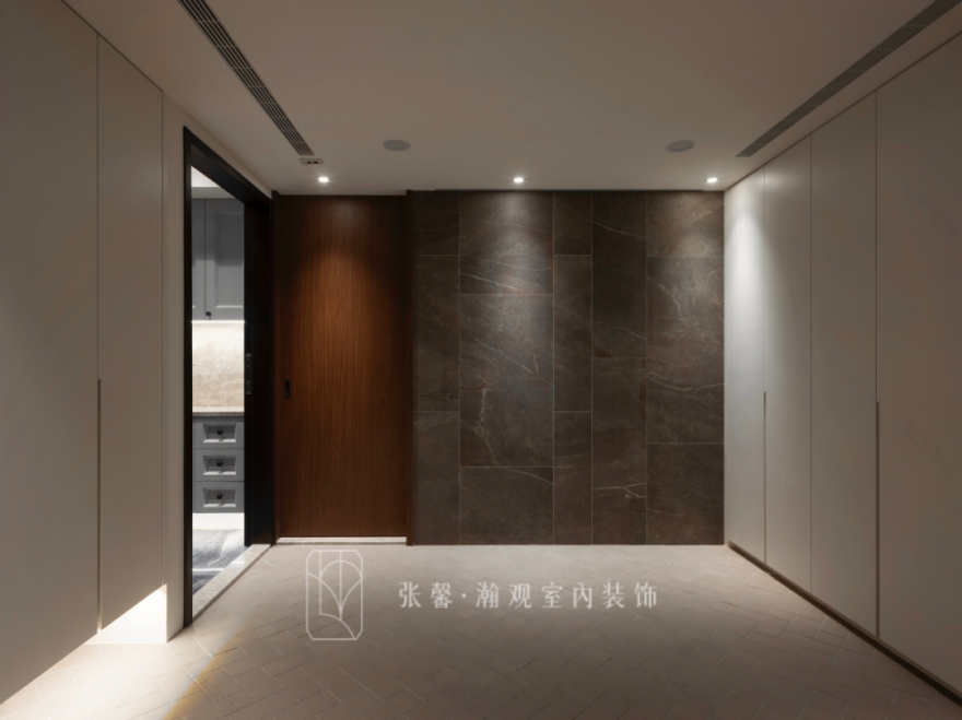 【作品】华雅|空间的自由诗韵与生活纯粹的表达-13