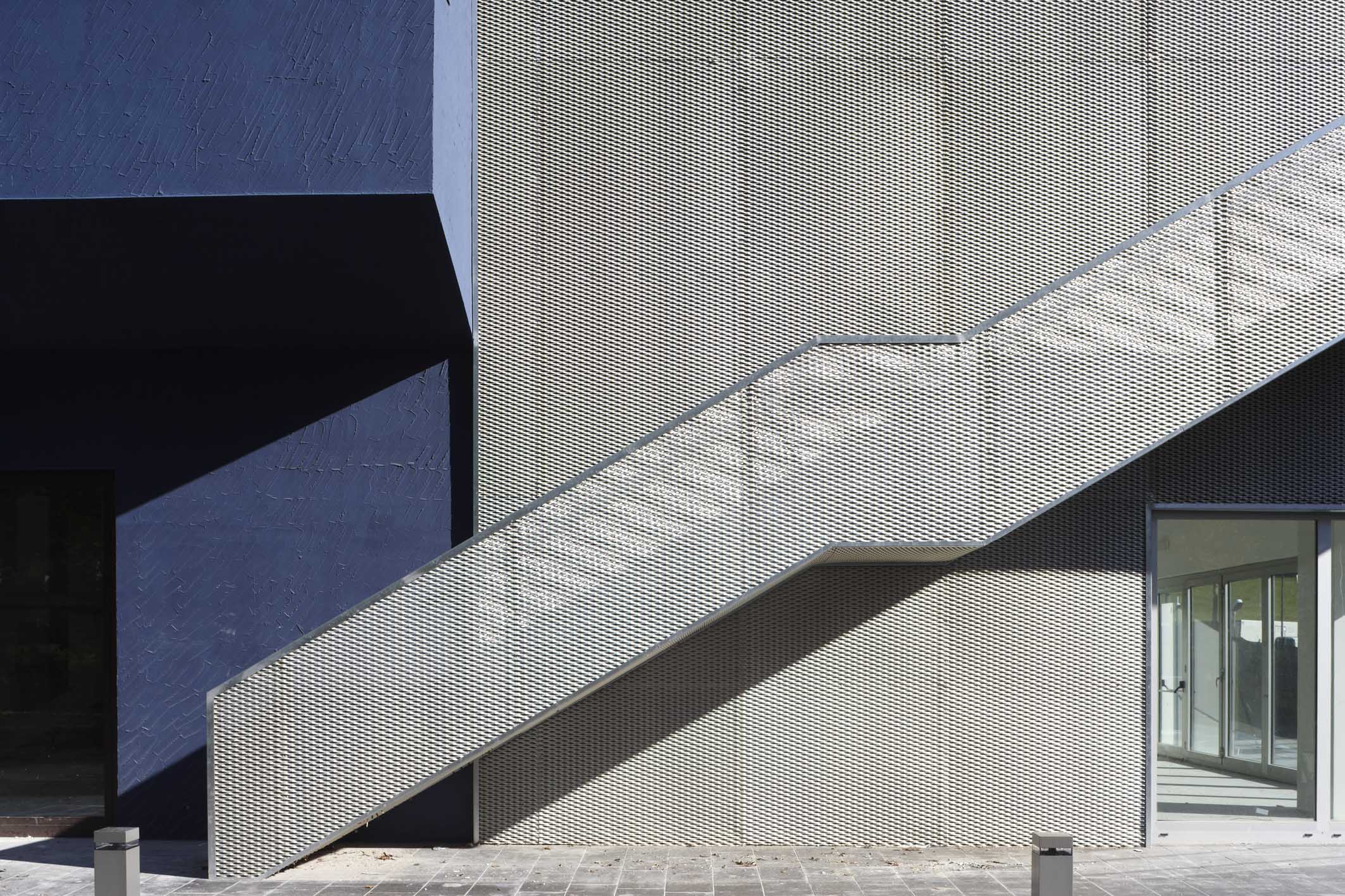 Siena 商业管理中心丨意大利锡耶纳-14