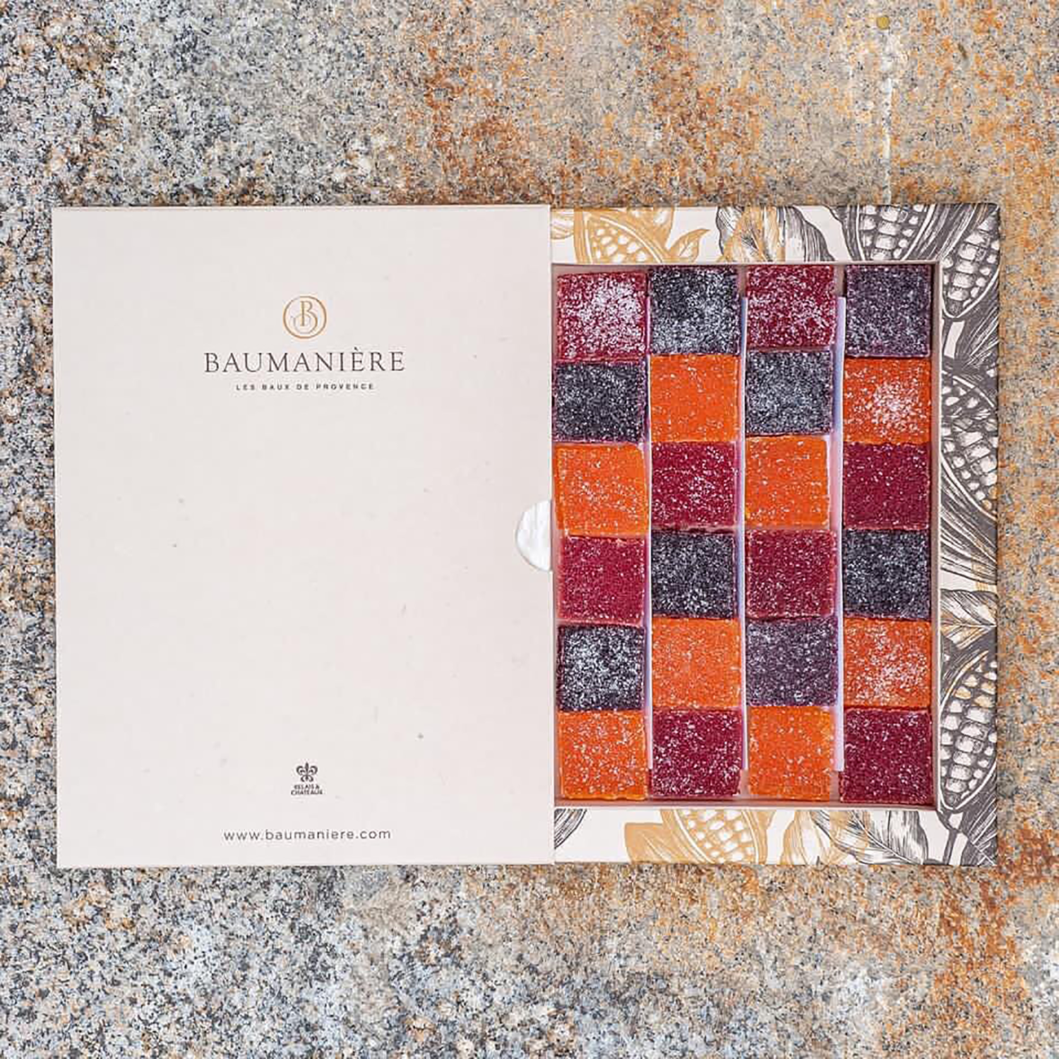 普罗旺斯奢华度假酒店丨法国-61