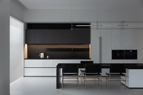 集·家居城市会客厅丨中国宁波丨或西年代设计品牌-24