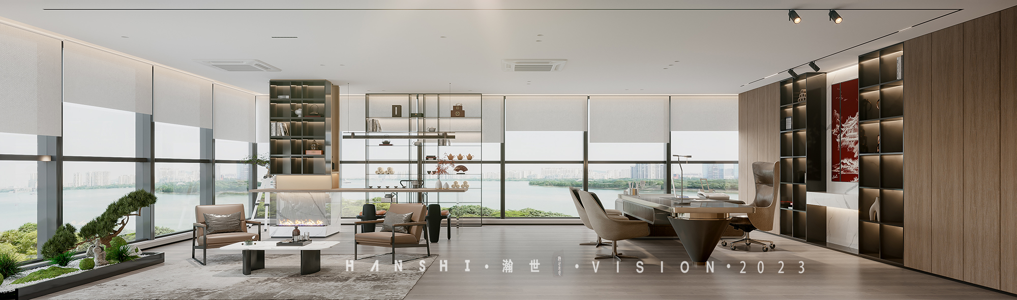 办公空间一瀚世表现-5