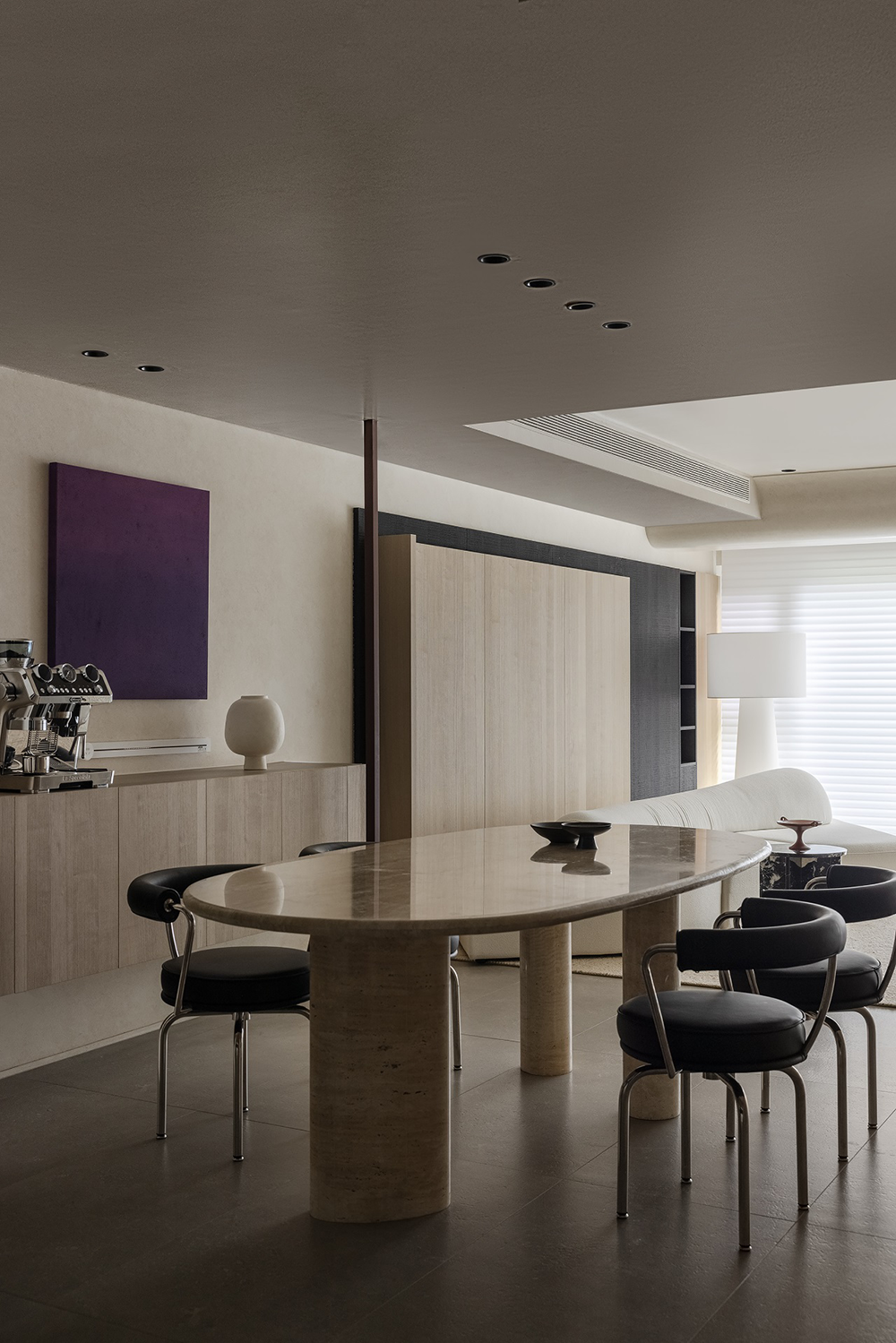 以木为质,自然共生！丨中国成都丨习习空间设计-46