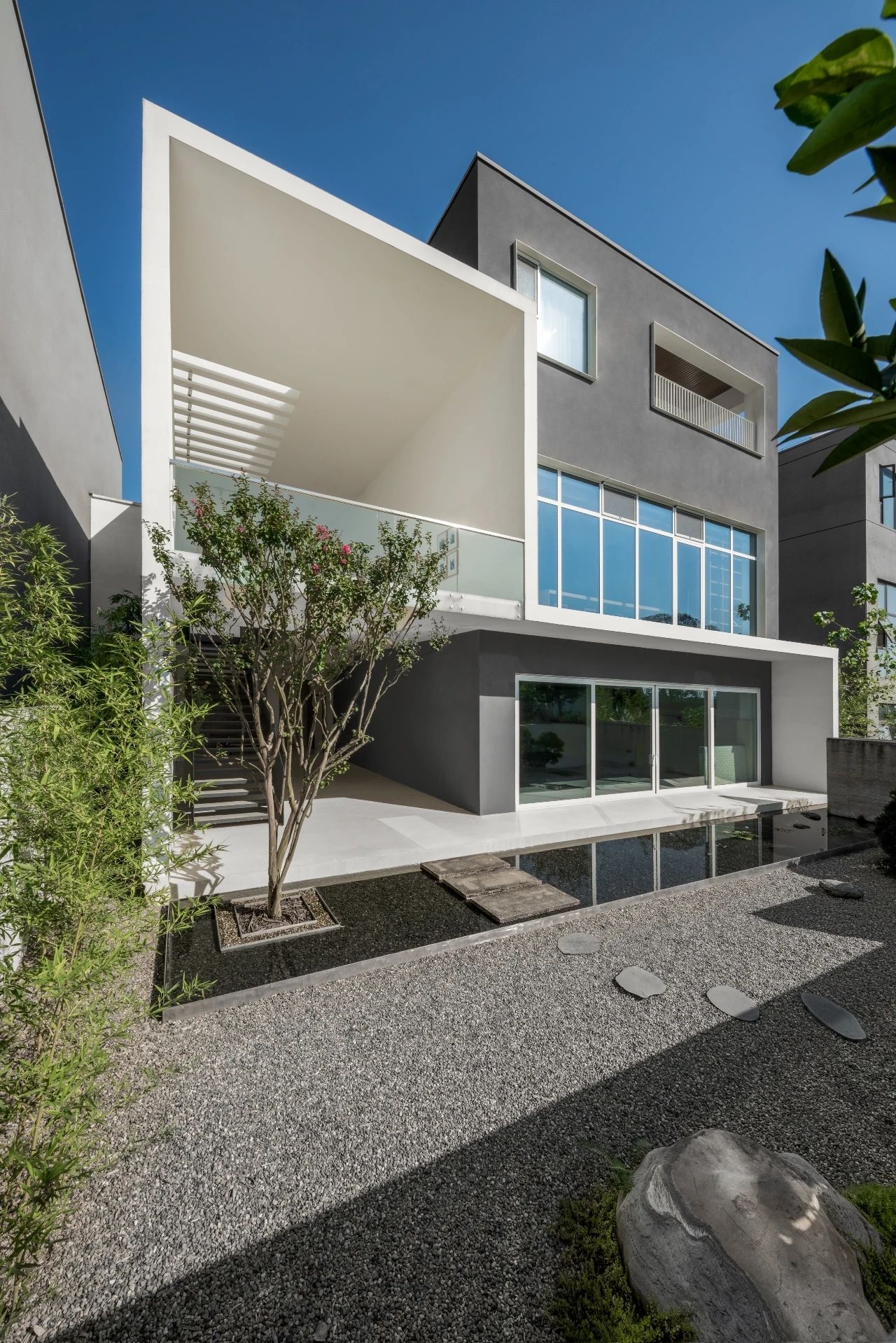 蓝顶柒拾玖号别院丨中国成都-31